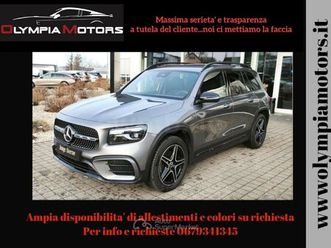 d automatica amg premium led kamera pdc 19''