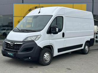 prix 21658 ht l2h2 3.3t 140 blue hdi s&s bvm6