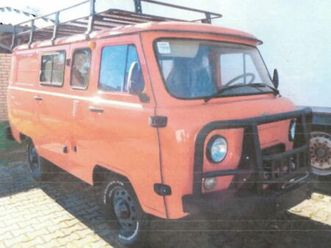 uaz 452