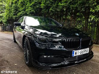 bmw-alpina b7