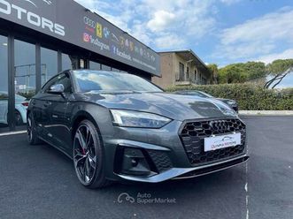 spb 40 tdi q4 s line edition one virtual 20 matrix