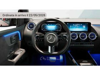 b 220 d automatic amg line premium