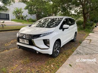 2018 mitsubishi xpander 1.5 exceed mpv