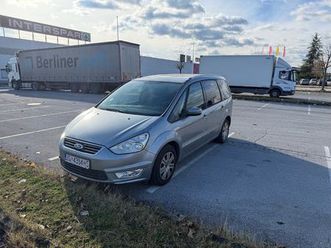 ford galaxy 2,0 tdci, 2014 god.