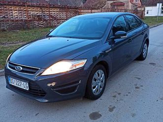ford mondeo 1,6hdi, 2013 god. ,reg. 28.11.2026.- 150000km, - odličan -, 2013 god.