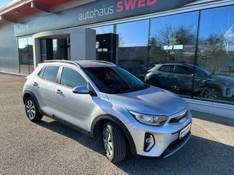 kia stonic 1,0 tgdi gpf isg gold dct aut.