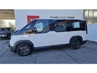 kia pv5 71,2kwh earth