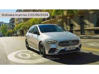 b 220 d automatic executive