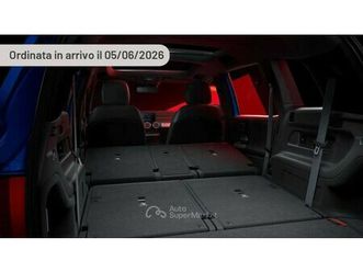 d automatic executive