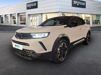 electrique 136 ch & batterie 50 kwh gs line