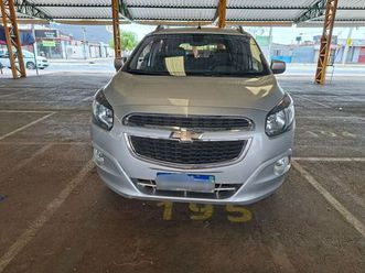 ltz 1.8 8v econo.flex 5p aut.