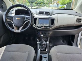 ltz 1.8 8v econo.flex 5p mec.