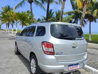 ltz 1.8 8v econo.flex 5p mec.