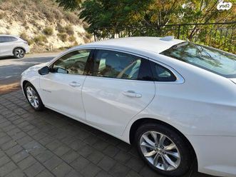 lt plus אוט׳ 1.5 (163 כ״ס)