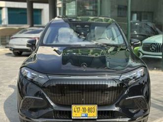 maybach maybach חשמלי אוט׳ (649 כ״ס)