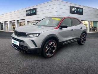 1.2 turbo 130ch gs line bva8