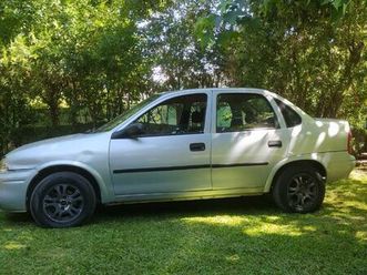 vendo chevrolet corsa