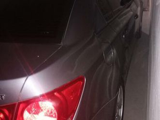 chevrolet cruze at diesel 2013