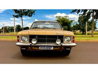 opala 77 - 4 portas 4cc