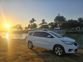 premier 1.8 8v econo.flex 5p aut.