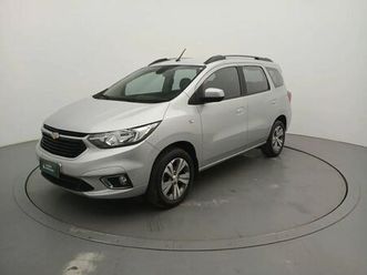 premier 1.8 8v econo.flex 5p aut.