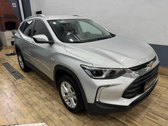 chevrolet tracker 1.0 turbo 12v flex aut. (pcd) 2021