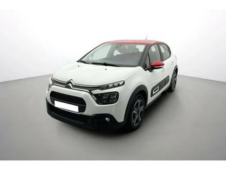 c3 puretech 83 s&s bvm5