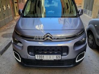 voiture à vendre citroën