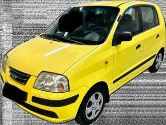 hyundai atos prime 1.1 pack 5p