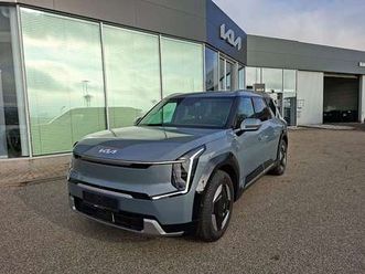 kia ev9 rwd 99.8kwh earth aut.