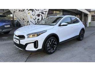 kia xceed 1,0 tgdi 48v gpf gold dct