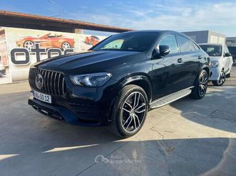 gle coupe 350 d premium visibile su appuntamento