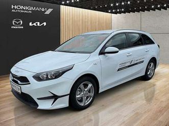 kia ceed sw 1,0 t-gdi gpf isg titan