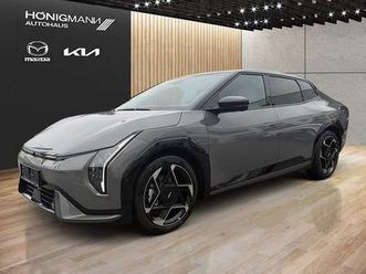 kia ev4 se fwd 81,4kwh gt-line sd