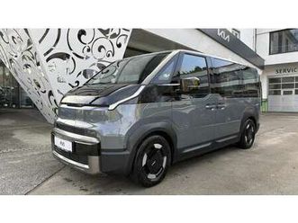 kia pv5 71,2kwh earth