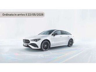 250 e hybrid eq shooting brake progressive advance