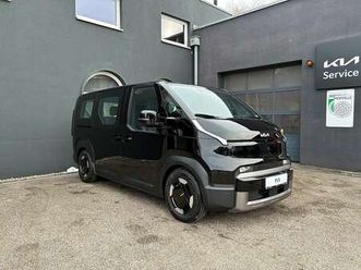 kia pv5 71,2kwh earth plus