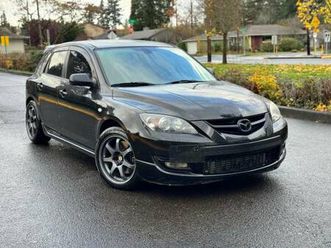 2007 mazdaspeed 3 brand new clutch
