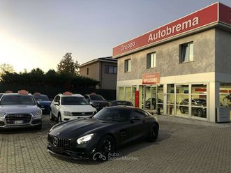 amg gt 4.0 s 522cv auto