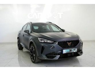 cupra formentor 1.4 e-hybrid dsg vz