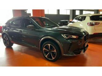 cupra formentor 1.5 tsi cupra sport