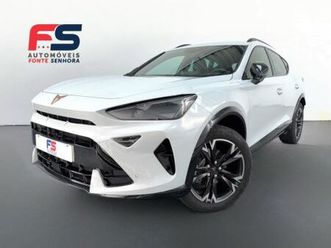 cupra formentor 2.0 tdi dsg