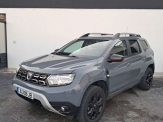 dacia duster 1.0 tce eco-g sl extreme bi-fuel