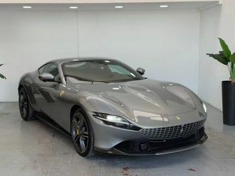 ferrari roma standard