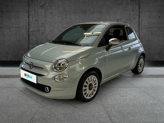 fiat 5001.0 70ch bsg ss