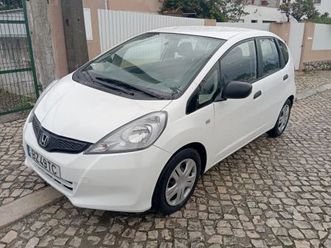 honda jazz 1.2 i-vtec city