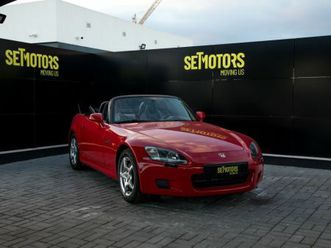 honda s2000 s 2000