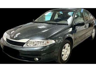 1.9 dci 100ch expression