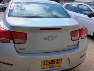 lt אוט׳ 2.0 (259 כ״ס) [2014-2016]