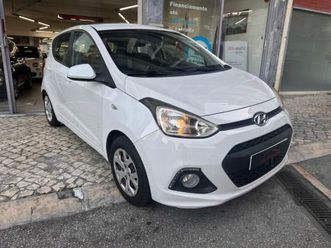 hyundai i10 1.0 access